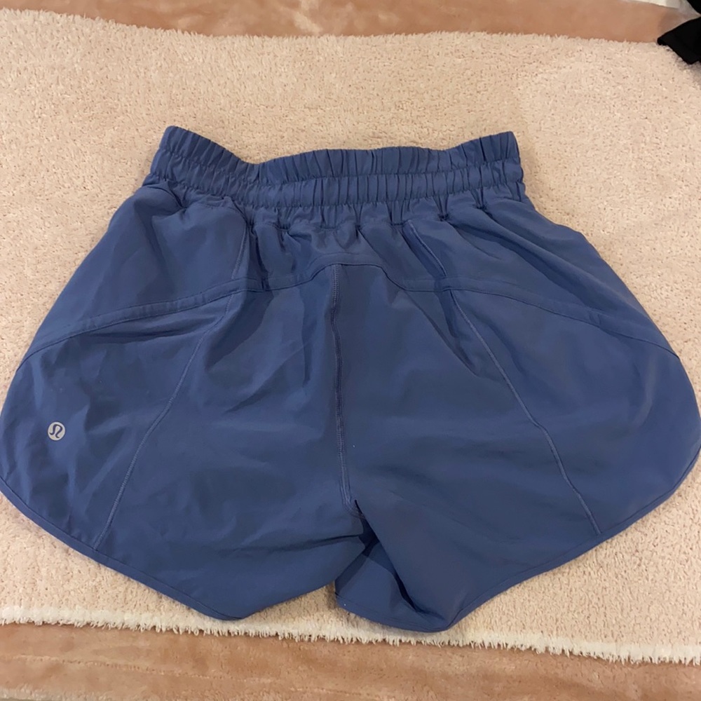 Lululemon Track That 5” Short